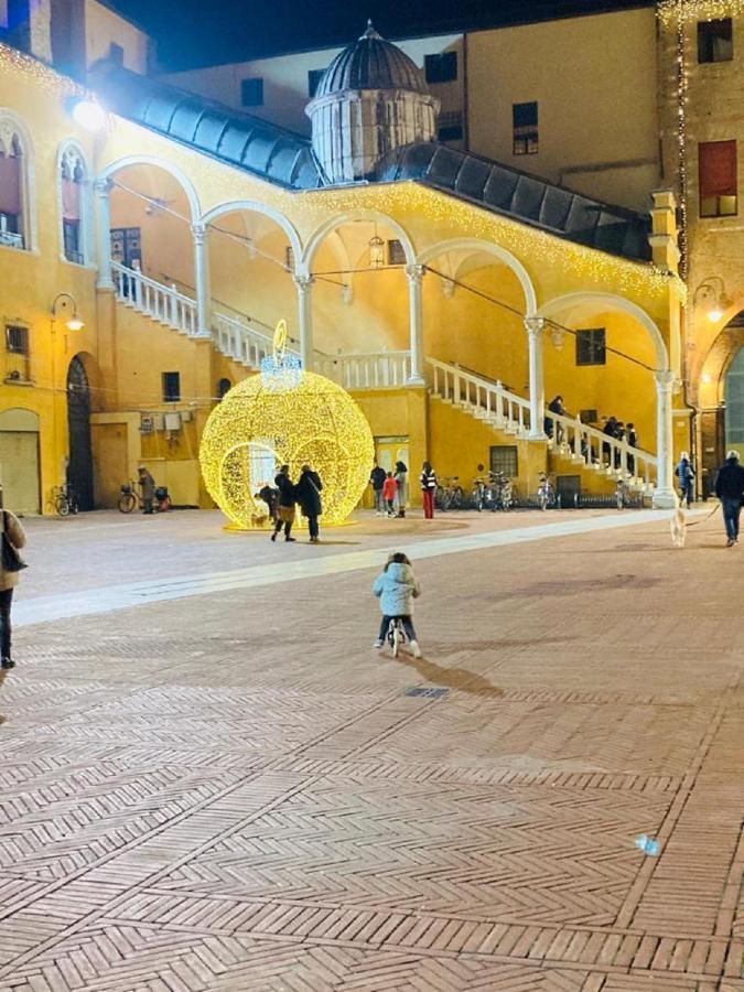 Cortevecchia#13 فيرّارا المظهر الخارجي الصورة