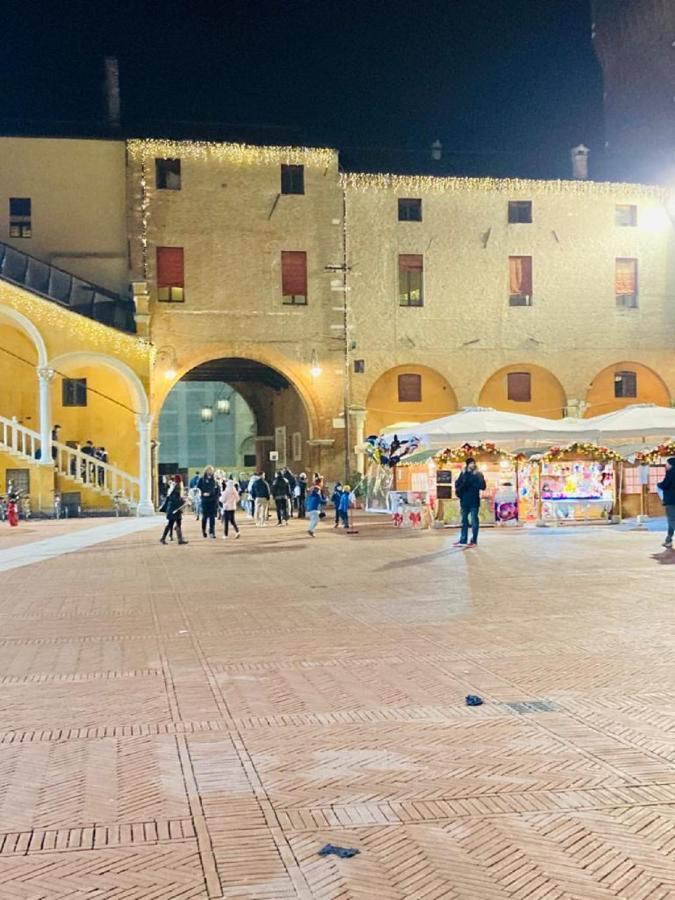Cortevecchia#13 فيرّارا المظهر الخارجي الصورة